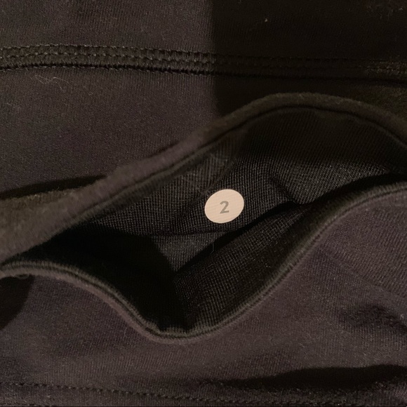 lululemon leggings - Picture 6 of 6